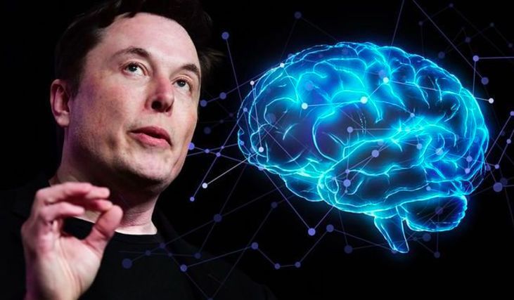 挑战马斯克neuralink!斯坦福全新脑机接口,直连大脑和