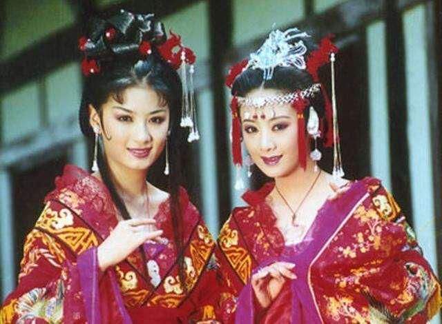 曝《上错花轿嫁对郎》即将翻拍,演员阵容曝光,乔英子任女主