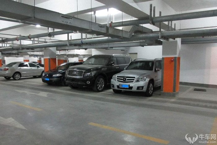 注意这些停车细节 爱车能减少不小损伤！