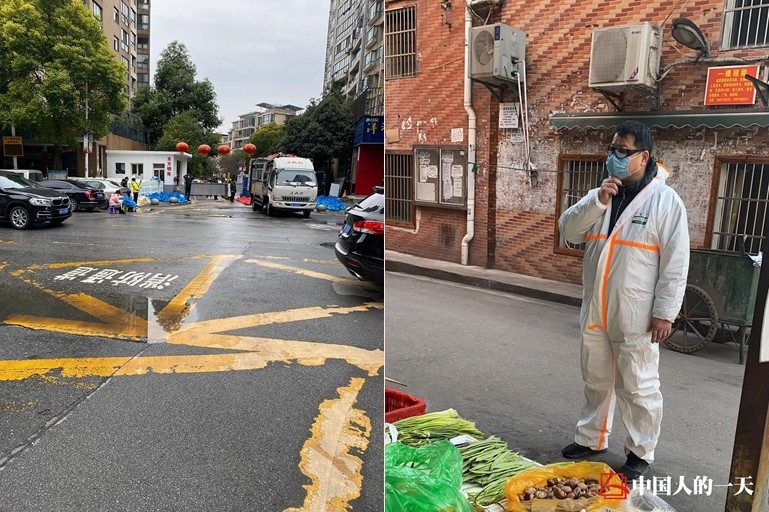 武汉人口滞留_武汉地铁出人口图片(2)