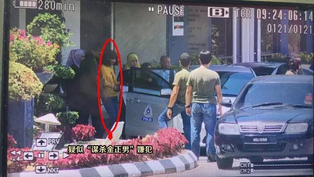 马来警方就金正男遇害3天发4份声明，都说了啥？