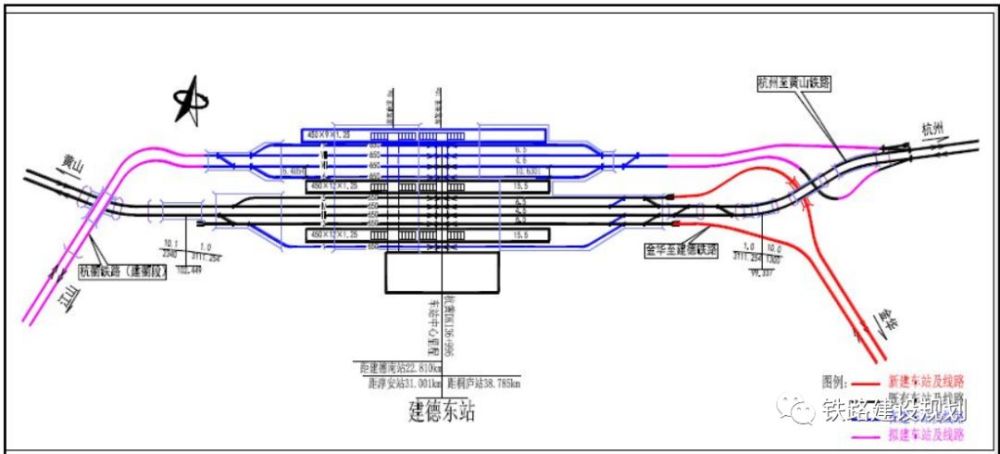 根据《中国铁路总公司,浙江省人民政府关于新
