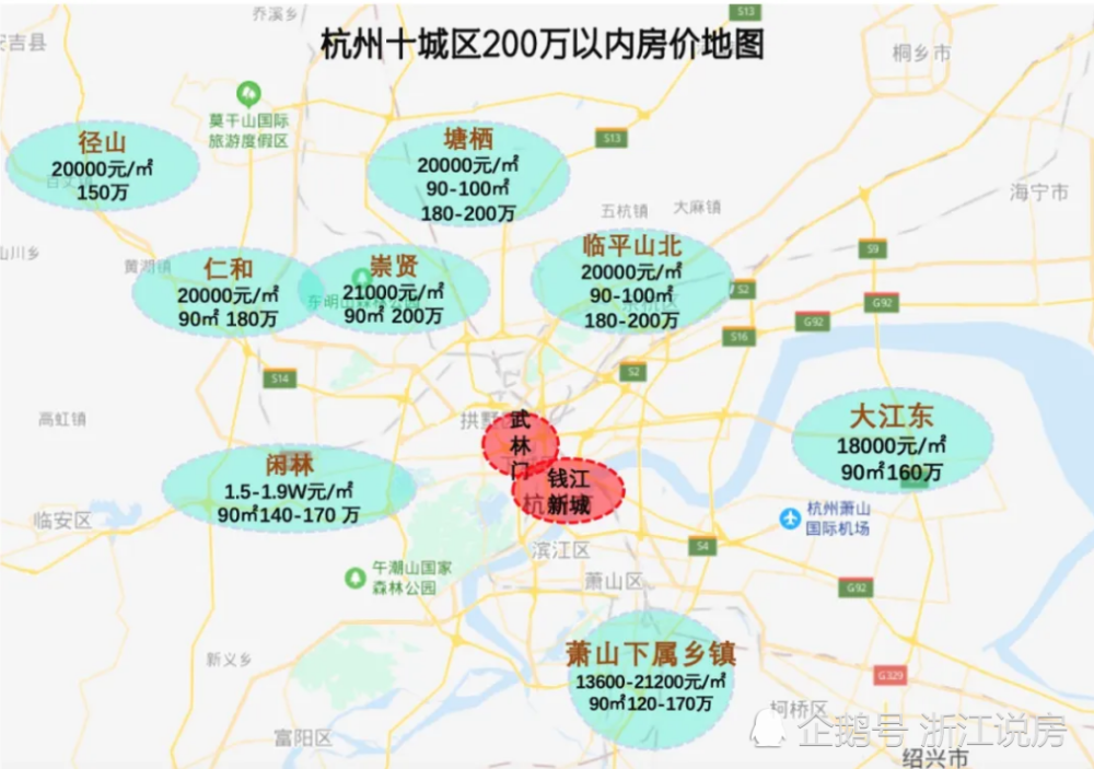 杭州市人口集中在哪里_杭州市人口密度分布图(2)