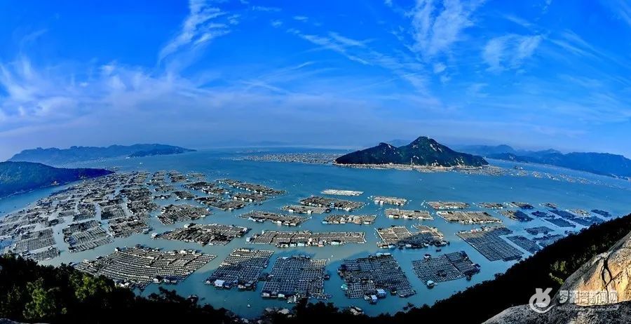 罗源县鉴江镇鉴江村:"美丽乡村"美如画 "文明乡风"徐徐来