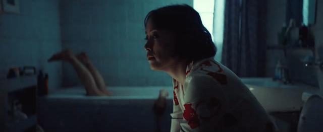 安利一部韩国电影《抓住救命稻草的野兽》:打乱时间线