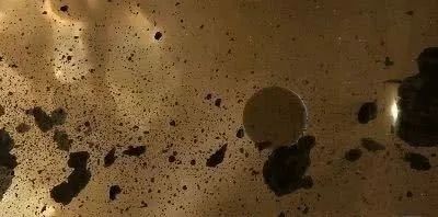 花神星,第八颗被人类发现的小行星