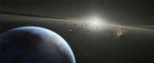 花神星,第八颗被人类发现的小行星