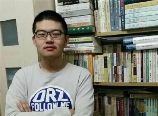 林嘉文去世以后,还留下了一封遗书.