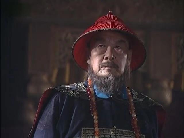 最后,不得不说,在清朝历史上,他对功臣很好,但他对爱新觉罗家族的人却