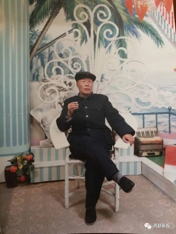 新中国70年来河北怀来历任县长今何在?