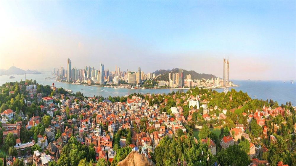 泉州市经济总量是多么_泉州市地图