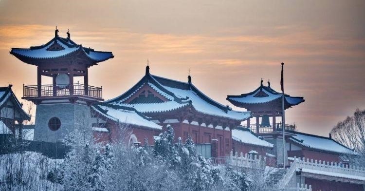 沁县永庆寺