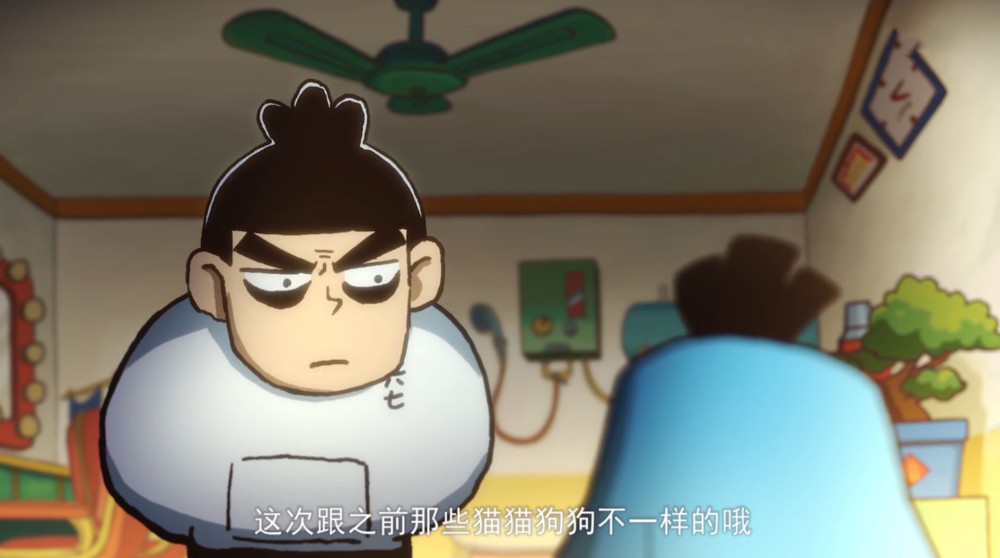 刺客伍六七:伍六七的刺客排名过于稳定,或与大号身份有关?