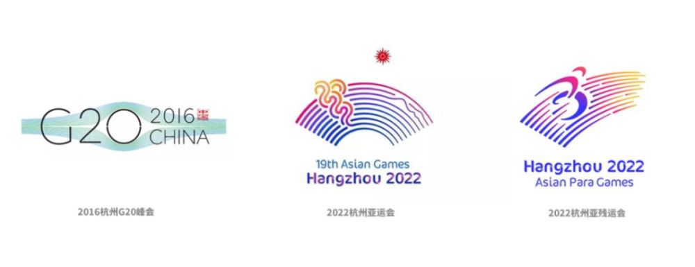 2022年杭州亚残运会logo发布!