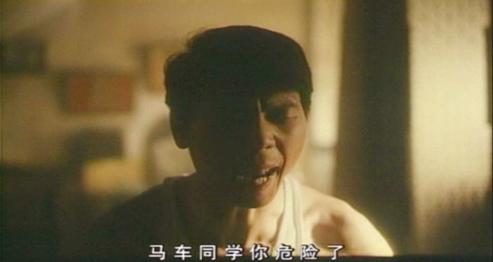 我是你爸爸:王朔是90年代的精神野爹