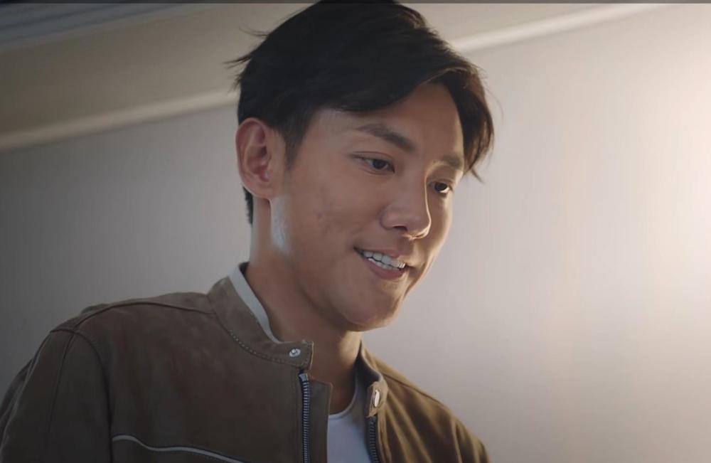 《法证先锋4》迈克尔一秒腹黑,是保护欲占有欲作祟,还是因为畸形的爱?