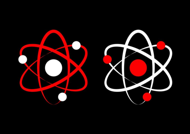 原子就是一个宇宙,微观世界到底是什么样的?