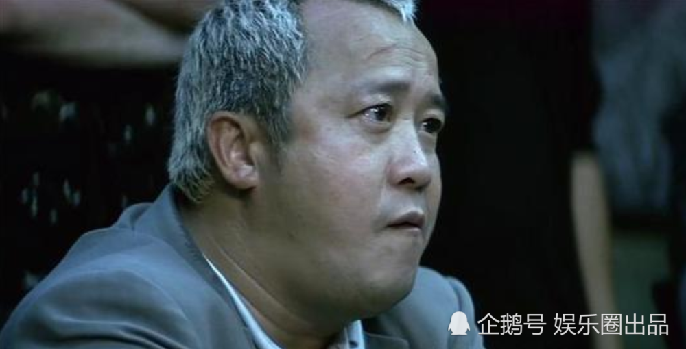 "曾志伟吃盒饭演技爆棚"人尽皆知,你知道曾志伟吃的是什么菜?
