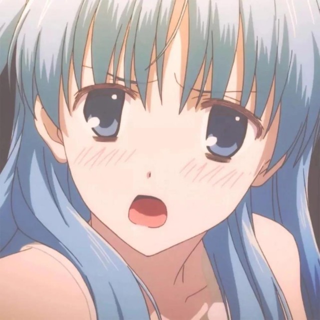 男生女生头像壁纸
