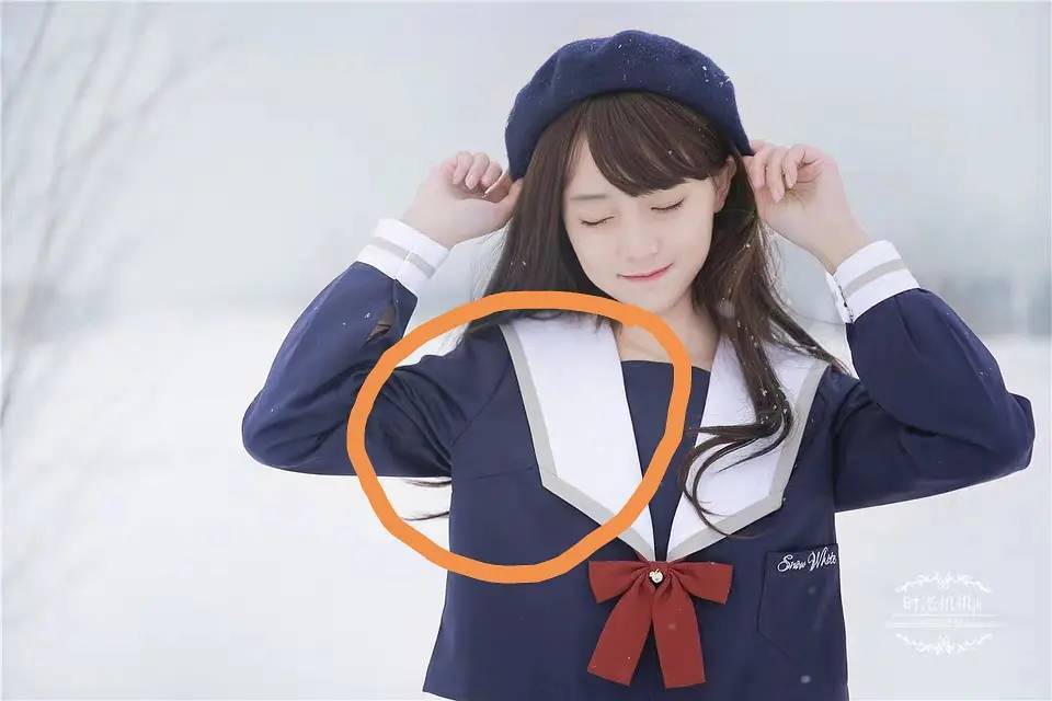 营销中国版小松菜奈 自曝李易峰女友 青你的她黑料真多