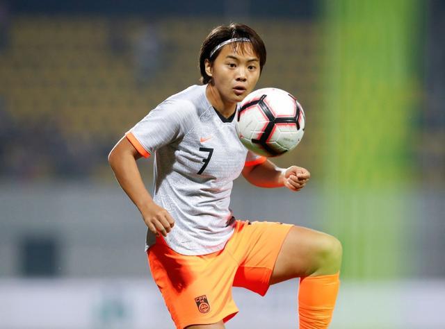 中国女足不用王霜,其实也很有道理,她还是女足头号球星吗?
