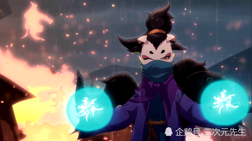 京剧猫:幻夜一族被十二宗除名的真相曝光,当真不留一点退路!