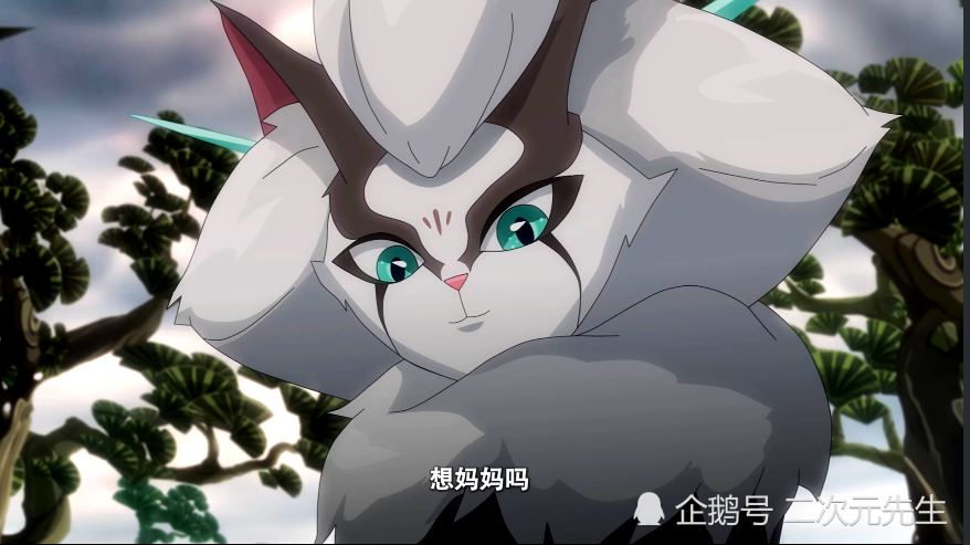 京剧猫:幻夜一族被十二宗除名的真相曝光,当真不留一点退路!