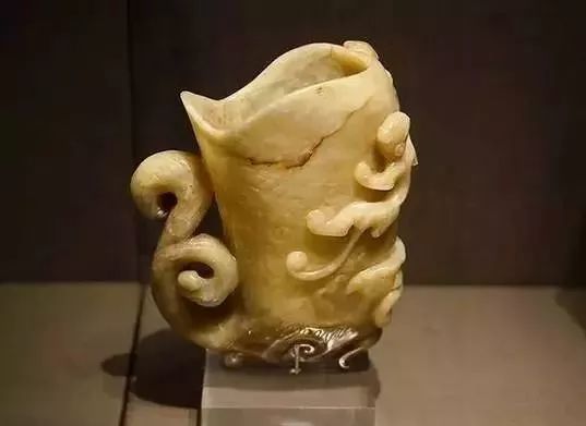 大英博物馆藏高清古玉图