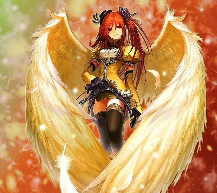 专属于12星座的少女翅膀,金牛座好仙,你的怎么样?