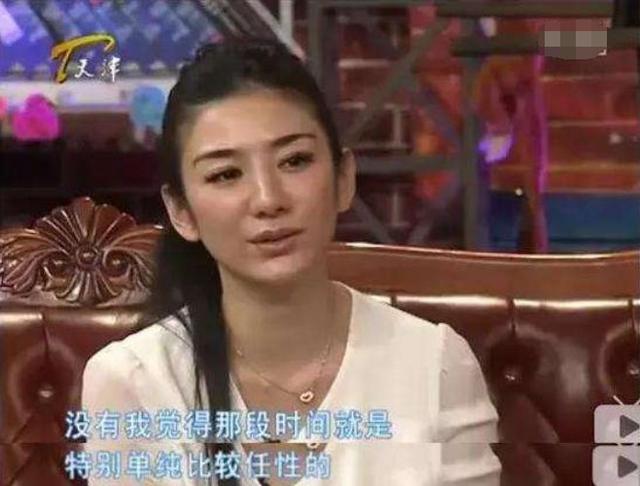 拍《上错花轿嫁对郎》时,黄奕聂远那么相爱,为何最后却没在一起