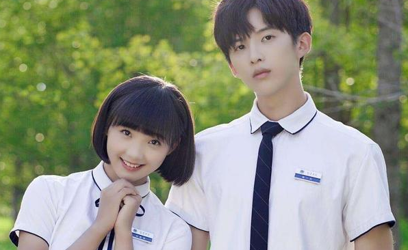 《时光与你都很甜》之后,孙泽源新剧官宣,女主比吕小雨还惊艳