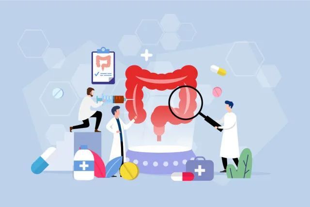 世界肠道健康日|肠道是个容易"激动"的器官 全身50多种疾病都与它有关