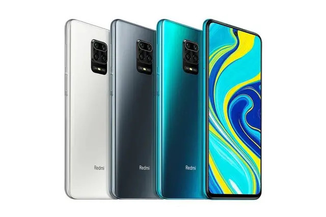 神u看点:麒麟820四摄华为nova7se,天玑800版红米note9