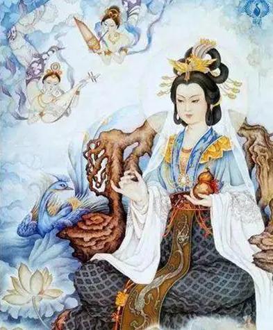 玉帝傲视三界,为何让孙悟空掌管蟠桃园?原来蟠桃暗藏这么多秘密!