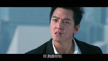 新警察故事演员现状:成龙吴彦祖都老了,谢霆锋变厨子