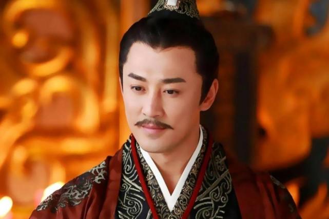 汉武帝有六个儿子,为什么要把皇位传给最小的刘弗陵?