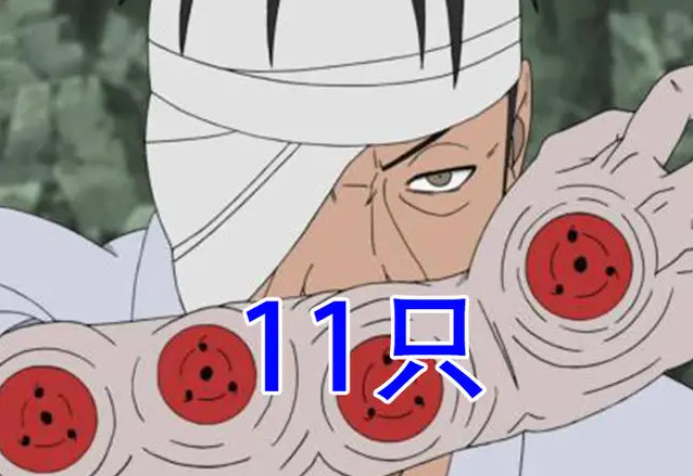 团藏13只,而他已经收藏数万只!