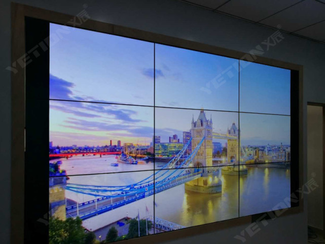 三星46寸液晶拼接_三星46寸液晶拼接屏_三星55寸液晶拼接大屏幕