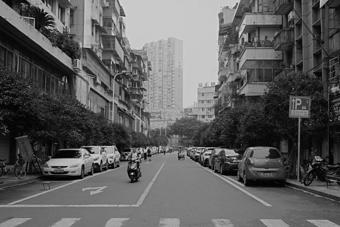 油榨街:悠悠历史 饱经沧桑