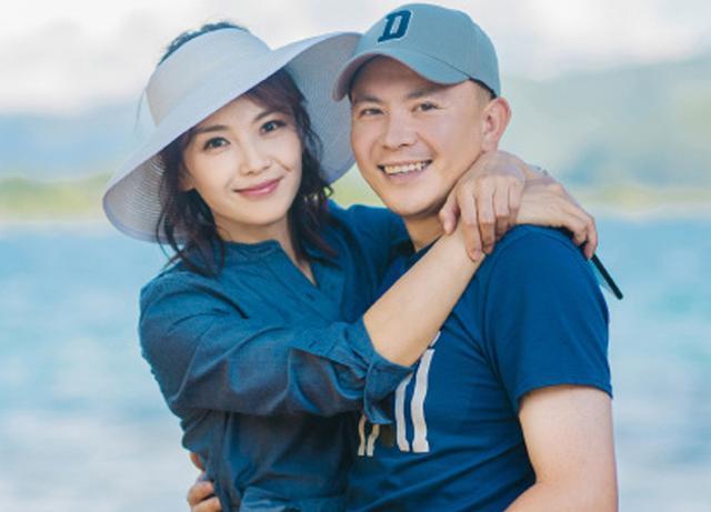 刘涛被曝离婚:二婚嫁富豪,想做主妇却因老公背债复出