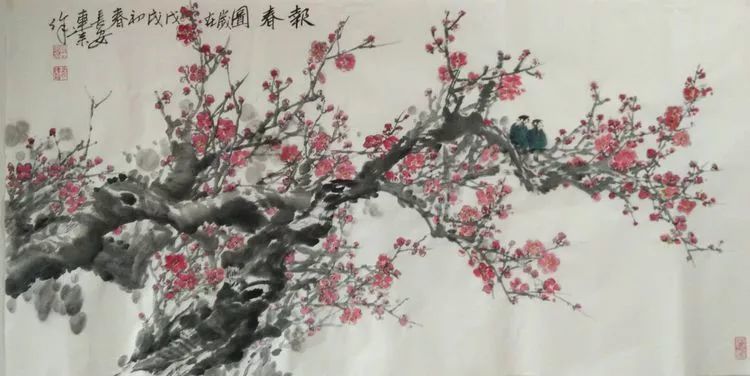 画家张连来战友绘画作品欣赏 责任编辑:顾太健《白浪情》 免责声明:本