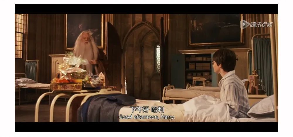 《哈利波特与魔法石》修复3d版即将上映!史上最全取景地清单来袭!