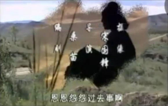 一部难得农村经典电视剧《山野》