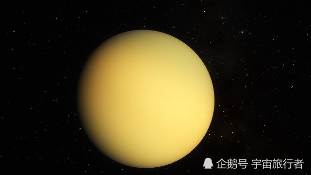 两颗恒星和十九颗行星组成的庞大星系