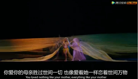 格莱美完美字幕含歌词熟肉版上线，再不看该凉了