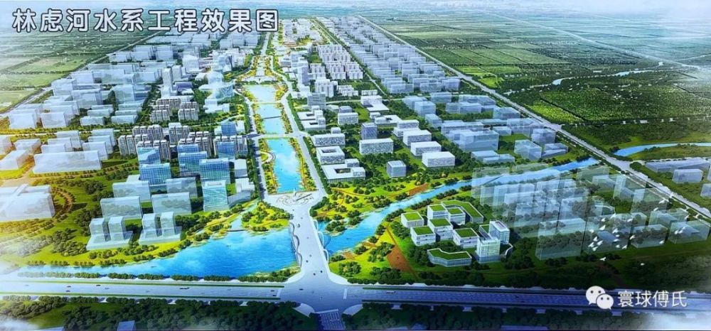 林州:又一个村庄提前7天整村消失,附前后大比对!