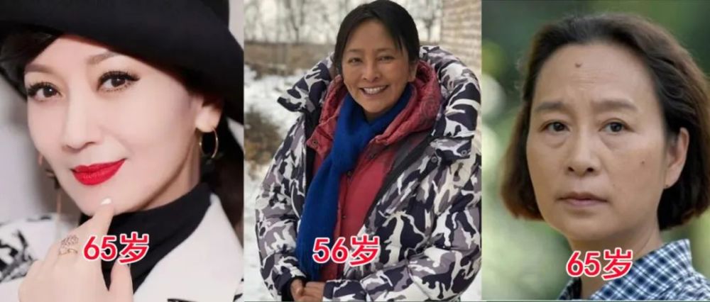 60 多岁的女人天天吃这个,皮肤跟20岁少女一样嫩!