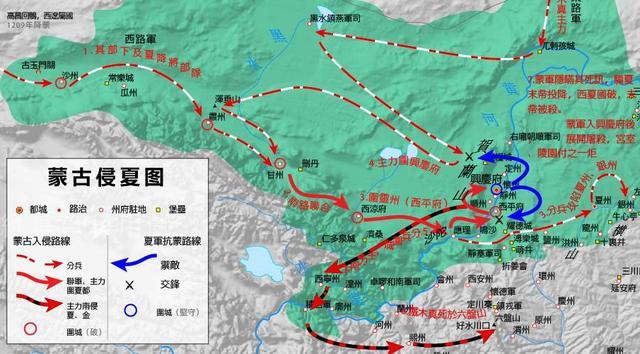 毗邻关中陇右"塞上江南"宁夏为何聚居着如此多的回族人?