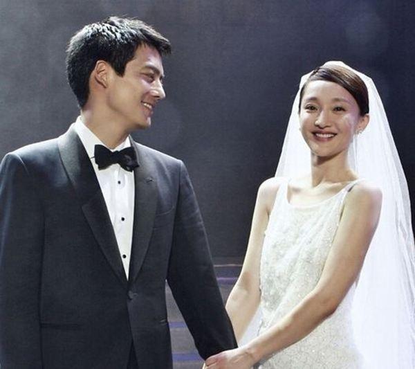 周迅8任男友,各个身怀绝技,但是最难忘的是他