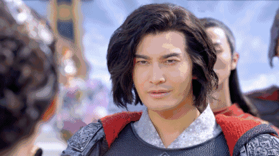 现在的黄晓明,颜值在娱乐圈里算什么水平?